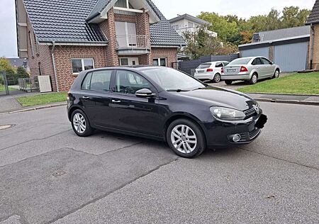 VW Golf Volkswagen 1.4 TSI Highline