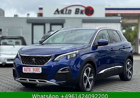Peugeot 3008 2,0 DIESEL Allure LED|360°|SPURHALTEASSIST