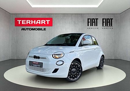 Fiat 500E Icon/Winter/Komfort/17 Zoll/NAVI