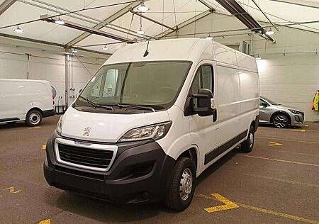 Peugeot Boxer Kastenwagen 335 BlueHDi 140 L3H2 S&S 2.2