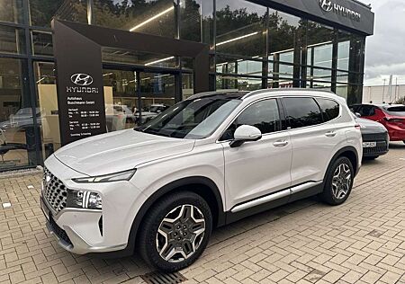 Hyundai Santa Fe 1.6 Plugin-Hybrid 4WD Prime +PANO+AHK+
