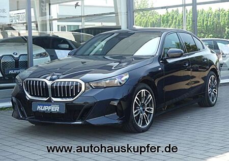 BMW i5 eDrive 40 M Sportp. HarmanKard-ACC