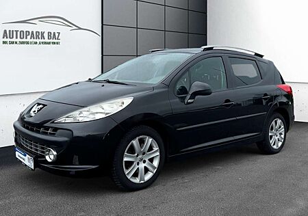 Peugeot 207 SW Sport AUTOMATIK *1.HAND*ALU*KLIMA*HU/AU*