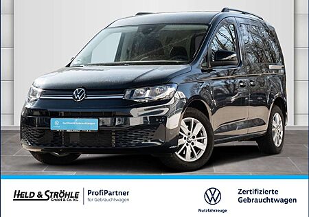 VW Caddy Volkswagen Life 2.0 TDI NAVPRO KAM PDC SHZ