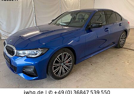 BMW 330 d xDr Lim M Sport Laser HeadUp ACC CockP 360