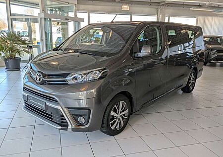 Toyota Pro Ace Proace Verso L2 Shuttle Comfort *AHK*Automatik*