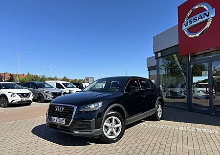 Audi Q2 1.0 TFSI SHZ/2xPDC/4 SEASON/MUFU
