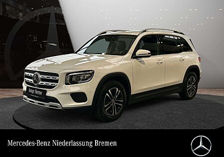 Mercedes-Benz GLB 180 d STYLE+AHK+LED+KAMERA+8G