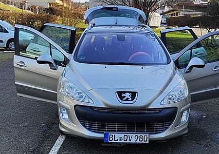Peugeot 308 Sport