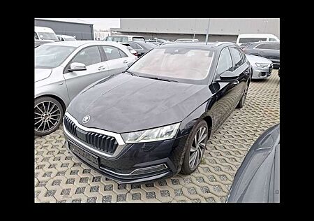 Skoda Octavia Combi 2.0 TDI (110 kW / 150 PS) DSG First Edition