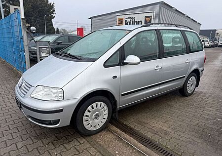 VW Sharan Volkswagen 2.0TDI (DPF) 7 SITZER