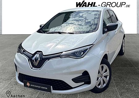 Renault ZOE LIFE Batteriekauf R110 Z.E.50 *KLIMA*SITZHZ*ERSTE