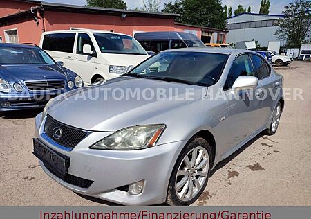Lexus IS 220 IS 220d Luxury/ Tüv NEU