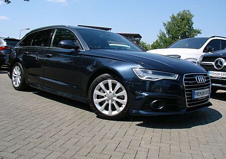 Audi A6 3.0TDI quattro Pano ACC Bose Matrix HeadUp