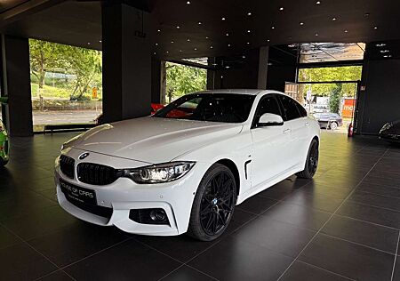 BMW 430 xDrive M-Sport*HeadUp*Kamera*H/K