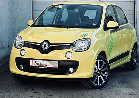 Renault Twingo Luxe*NAVI*KAMERA*TEMPO*PDC*ALU*KLIMA*EU6