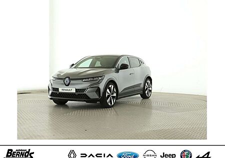 Renault Megane E-Tech EV60 220hp optimum charge Techno SHZ PDC R-KAMERA