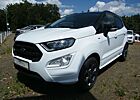 Ford EcoSport ST-Line +NAVI+B&O+Winterpaket+Superausstattung !