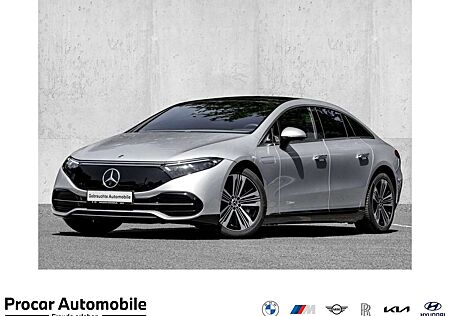 Mercedes-Benz EQS 450++ELECTRIC ART+ACC+PANO+360°