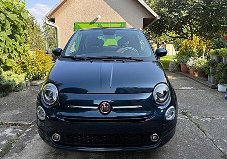 Fiat 500 1.0 GSE Hybrid