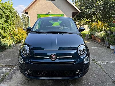 Fiat 500 1.0 GSE Hybrid