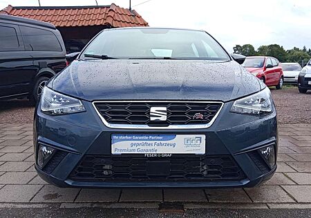 Seat Ibiza FR LED/Kamera/Navi/5-Türer