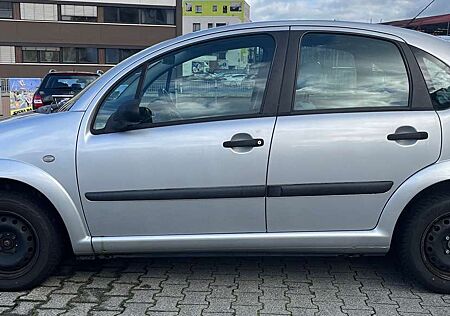 Citroën C3 Citroen 1.1