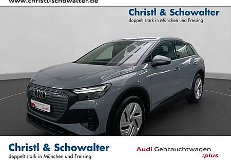 Audi Q4 e-tron Q4 40 e-tron HUD STHG LED NAVI VIRTUAL