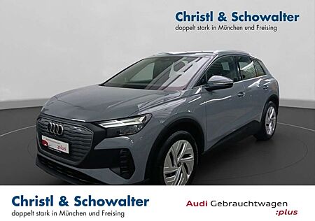 Audi Q4 e-tron Q4 40 e-tron HUD STHG LED NAVI VIRTUAL