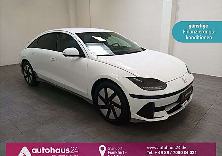 Hyundai IONIQ 6 Techniq Navi|CAM|Sitzhzg. vo&hi
