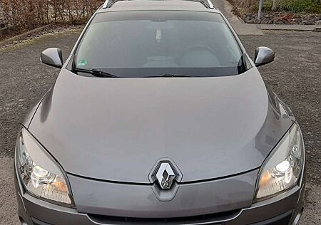 Renault Megane Grandtour dCi 150 FAP Aut. Luxe