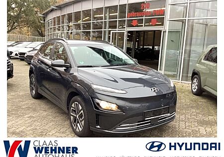 Hyundai Kona MY21 (100kW) 39,2 kWh SELECT-Paket 2WD
