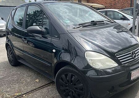Mercedes-Benz A 140 Classic