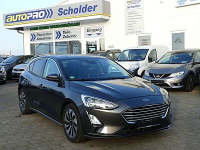 Ford Focus Cool & Connect | NAVI | CAR-PLAY | PDC