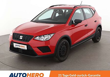 Seat Arona 1.0 TSI Reference*PDC*SHZ*KLIMA*GARANTIE*