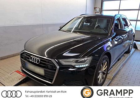 Audi A6 40 TDI quatto S-tronic +BUSINESS+KAMERA