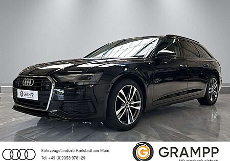 Audi A6 40 TDI quatto S-tronic +BUSINESS+KAMERA