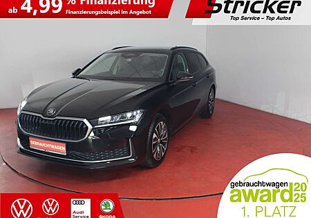 Skoda Superb Combi Selection 1.5eTSI DSG 350,-ohne Anzahlung N