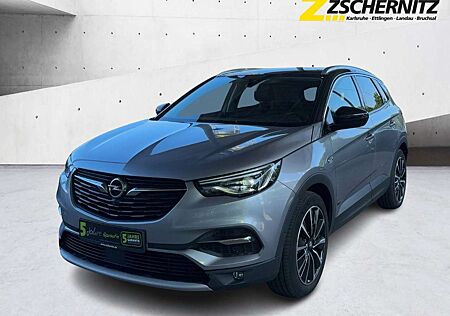 Opel Grandland X 1.6 Turbo Ultimate 4 Kamera*PDC