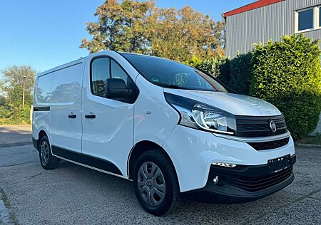 Fiat Talento L1H1 1,0t SX