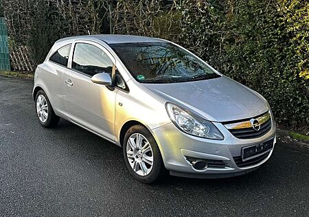 Opel Corsa 1.2 16V Innovation