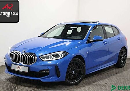 BMW 120 d xDrive SAG M SPORT SCHALENSITZ,KAMERA,HIFI