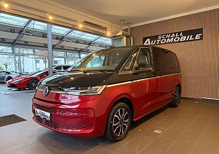VW T7 Multivan Volkswagen Life eHybrid/KAMERA/LED/NAVI/AHK/PDC