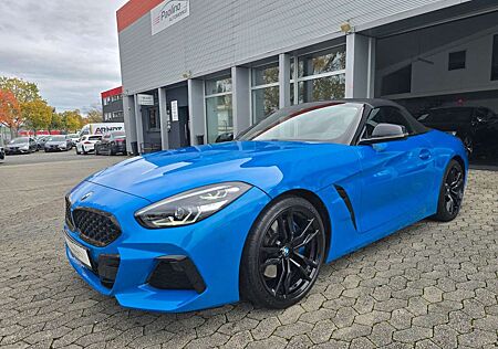 BMW Z4 gebraucht kaufen BMW Z4 Roadster sDrive 20 i M Sport *LED*ServicePack