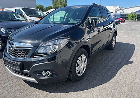 Opel Mokka Innovation 1.4 Benzin, Navi, Klimatronik