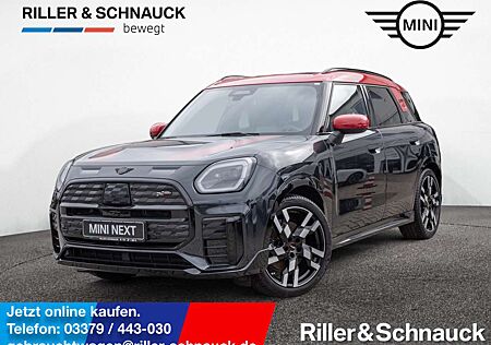 Mini Cooper S Countryman Cooper SE Countryman