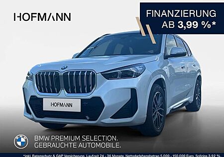 BMW X1 M Sport