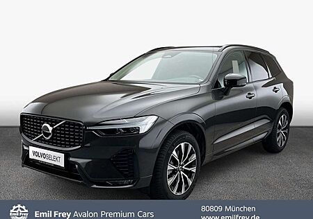 Volvo XC 60 XC60 XC60 B4 AWD Plus-Dark Aut PilotAssist BLIS Leder