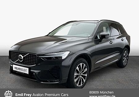 Volvo XC 60 XC60 XC60 B4 AWD Plus-Dark Aut PilotAssist BLIS Leder