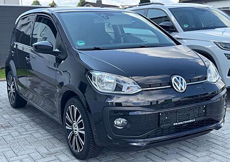 VW Up Volkswagen ! join ! Start-Stopp